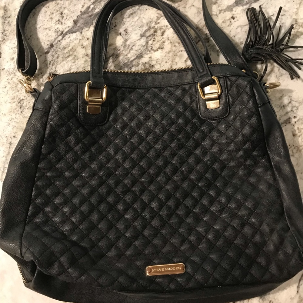 Steve Madden Purse